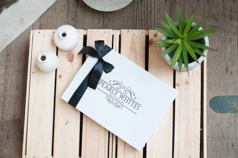 Where to buy Teeth Whitening kits
