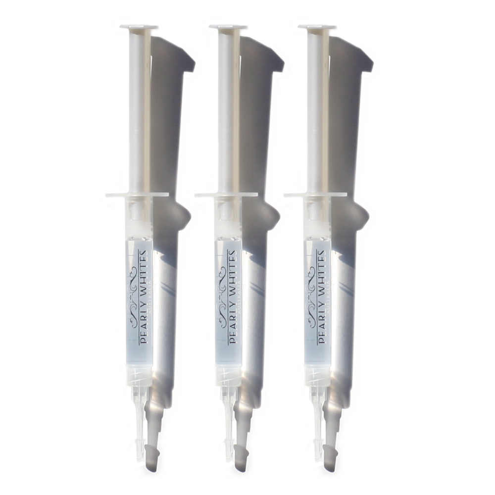 Gel Refills from Pearly Whites 