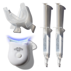 At Home teeth whitening kits